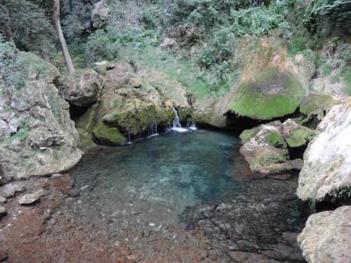 Souvenirs vacances dans le Vercors 2013 (2)