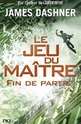 « Le jeu du maître [01] » de James Dashner