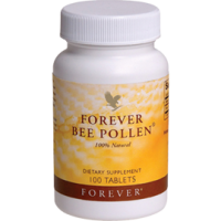 Forever Pollen, 100 comprimés