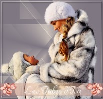 Femmes hiver