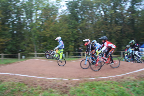 trophée comtois 6eme manche mandeure 18 octobre 2015