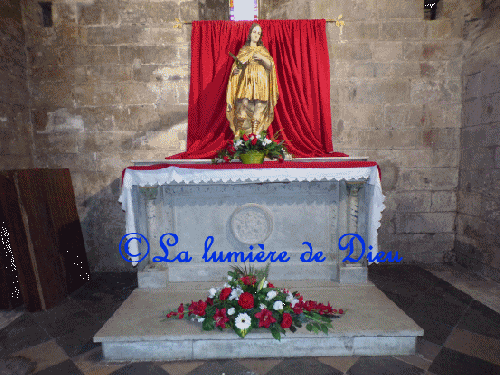 Saints Pancrace et Denis. Martyrs à Rome († 304)