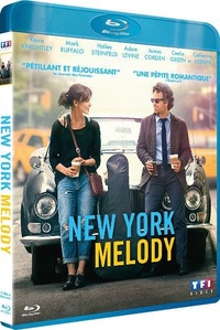 [Blu-ray] New York Melody