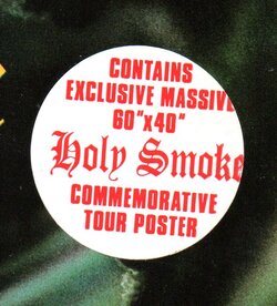 050 Holy smoke