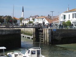 DIMANCHE 26 MAI :cap sur la pointe du GROUIN