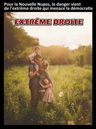 Extrême droite danger