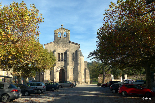  Sorèze dans le Tarn