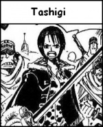 Tashigi