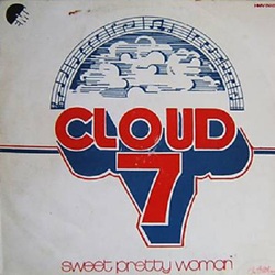 Cloud 7 - Sweet Pretty Woman