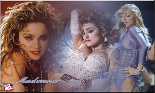 madonna