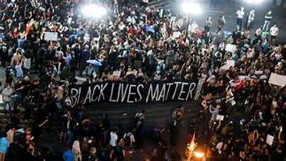 Los Estados Unidos se levantan contra el racismo y la violencia policial