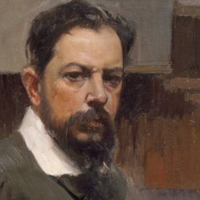 Joaquín Sorolla - Historia Arte (HA!)