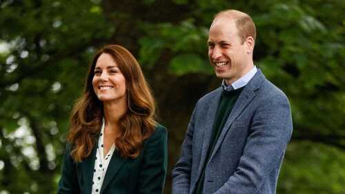 Kate Middleton et William : leur subtile astuce pour stopper les voyeurs à Kensington