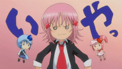 SHUGO CHARA! : IMAGES EP02