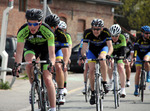 Grand Prix cycliste UFOLEP de Bousbecque ( 2ème, 4ème cat, cadets )