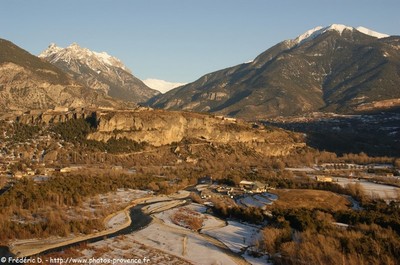 Blog de lisezmoi :Hello! Bienvenue sur mon blog!, Hautes-Alpes - Mont-Dauphin