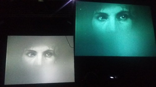 Abel Gance et Antonin Artaud du cinéma muet à la réalité virtuelle ?