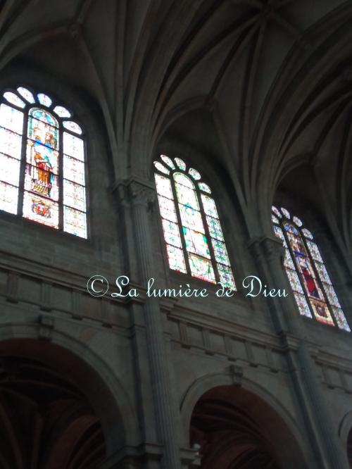 Sainte-Anne d'Auray, la basilique