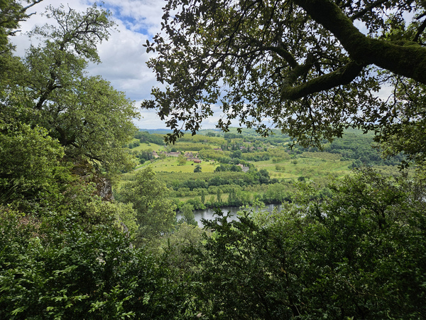 Les Jardins de Marqueyssac