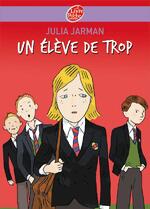 Un élève de trop, Julia JARMAN