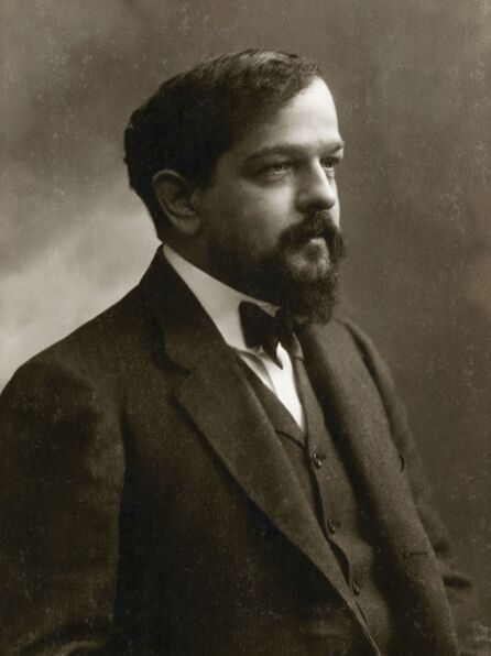 Clair de lune de Claude Debussy