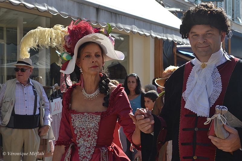 Rambouillet : Fête de la Saint Lubin ... Petite histoire