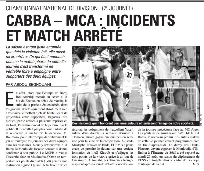 15.8.2009 BBA Stade 