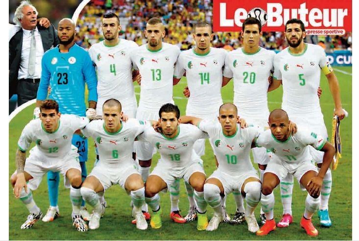 Jeudi 26.6.2014 à Curitiba Russie-EN 1-1 qualification historique