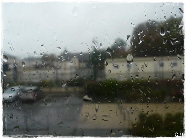 Đє ℓα ρℓυιє ..