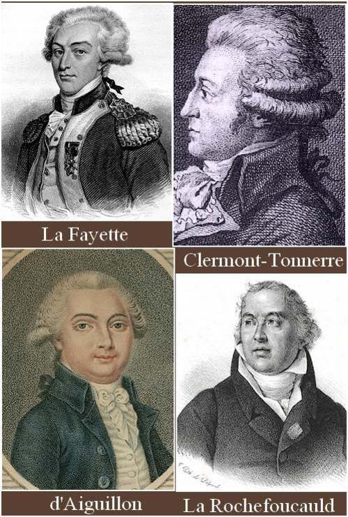 5 mai 1789 : ouverture des Etats Généraux