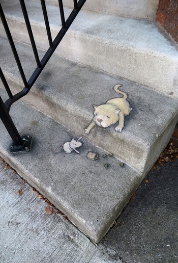 Street-art ... 