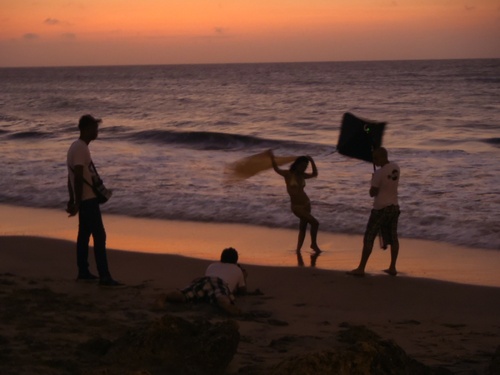 Cartagena, perle des Caraïbes