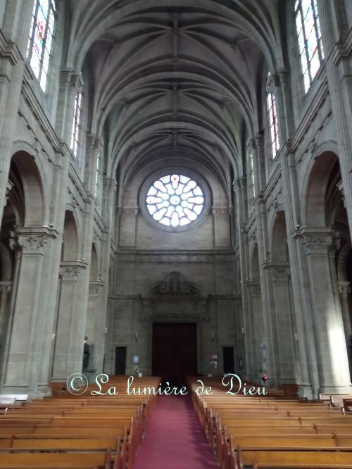 Sainte-Anne d'Auray, la basilique