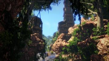 Risen 3 : Titan Lords 2 Risen 3 : Titan Lords - PC/PS3/Xbox360