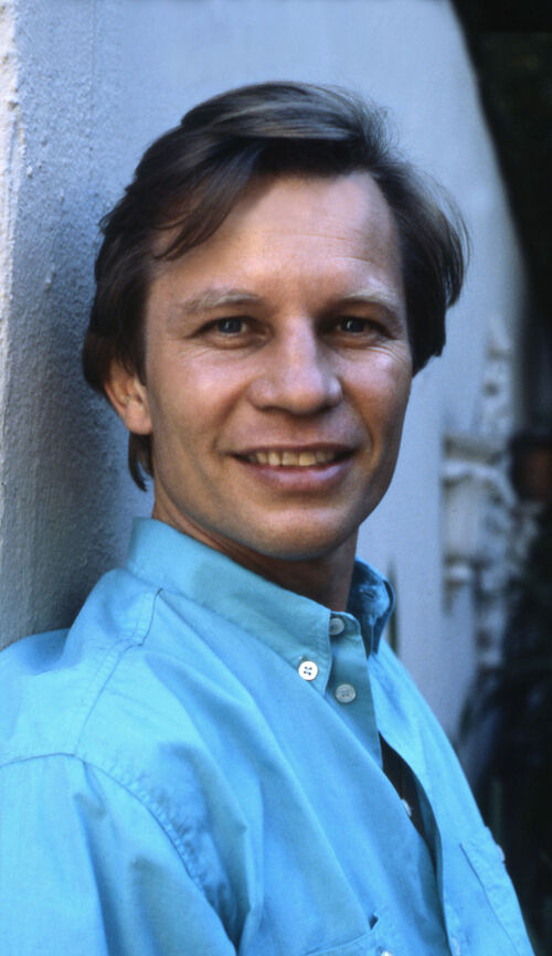 Michael York