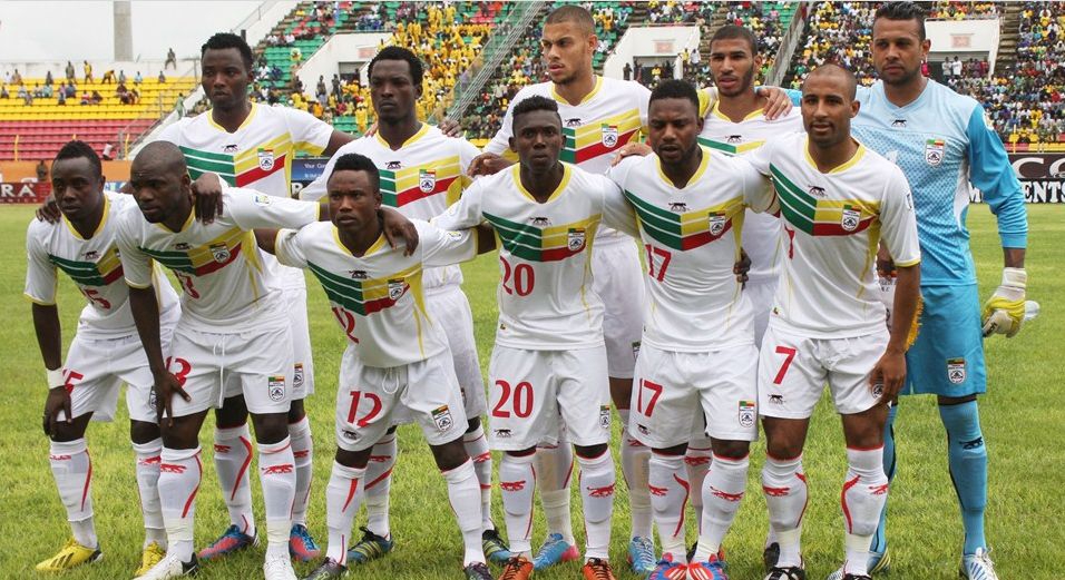 Dimanche 9.6.2013 à porto-novo Bénin-EN 1-3 Q.C.M