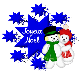 25/12-Bon et joyeux Noël à tous ......