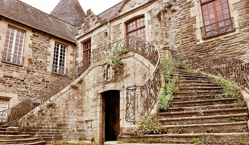 Pontivy (Morbihan)