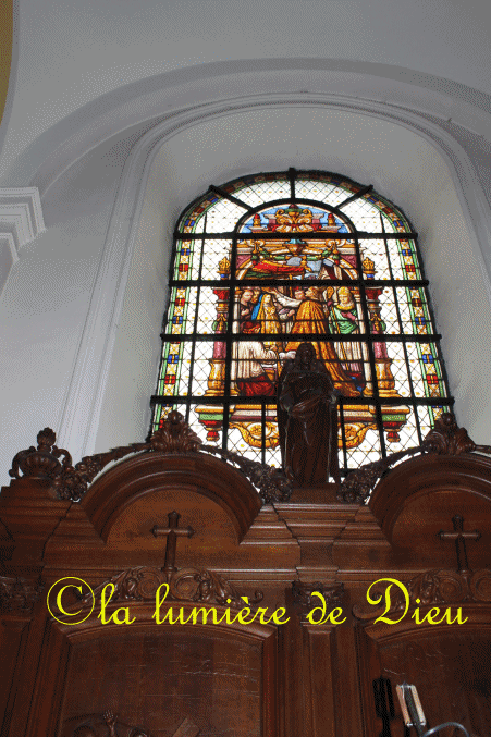 Basilique Notre-Dame de Tongre