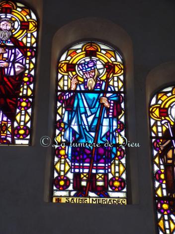 Saint-Pierre-Quiberon, l'église Saint Pierre