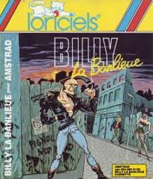 Billy la Banlieue - Loriciels