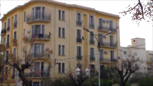 PHOTOS DE SIDI- BEL -ABBES
