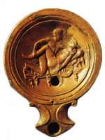 Pompéi, les visages de l'amour d'Eva Cantarella