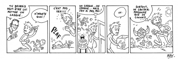 Strip 44