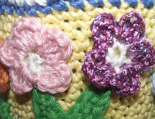 The Serial crochetteuse num 170