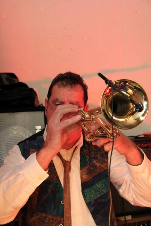 Soirée privé 15 fév 2014