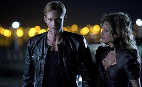 Les vampires de True Blood reviennent avec une 6ème saison inédite en France