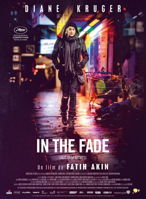 Watch In the Fade Movie Online (2017)