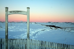 Les églises d'Islande : Péninsule de Reykjanes