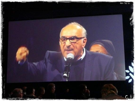 Salon des Maires 2016 - Dernier jou